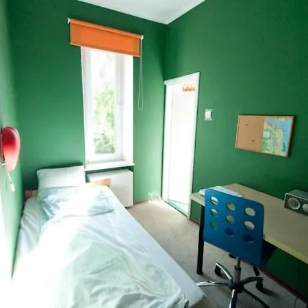 Jednoosobowy W Mieszkaniu 3 Pokojowym * Gdynia